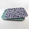 melamine tray rectangular